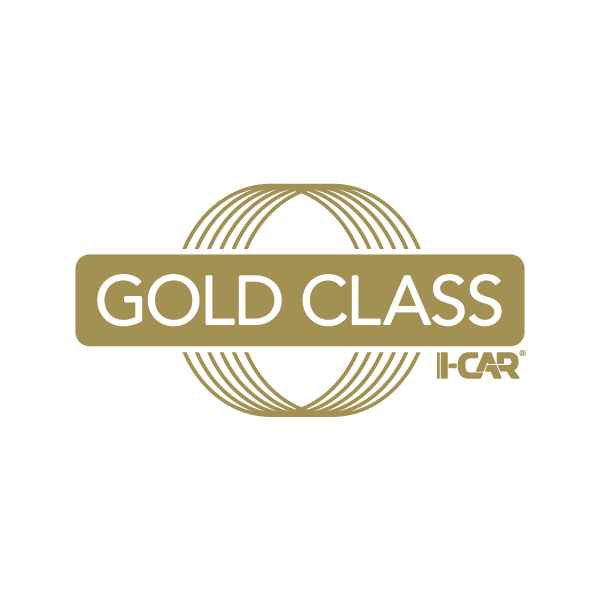 I-CAR Gold Class