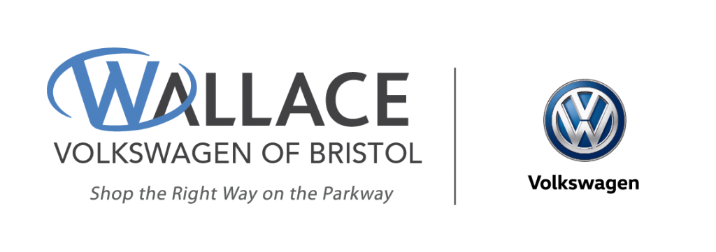 Wallace Volkswagen of Bristol Logo