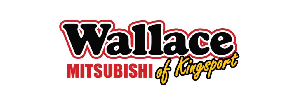 Wallace Mitsubishi of Kingsport Logo