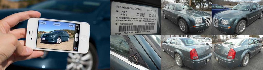 Estimate Photo Guide