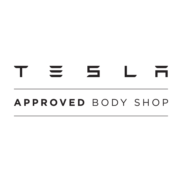 Tesla Approved Body Shop
