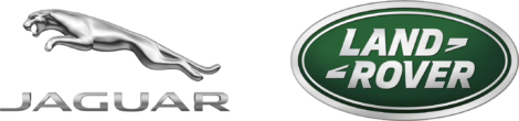 Jaguar and Land Rover Logos