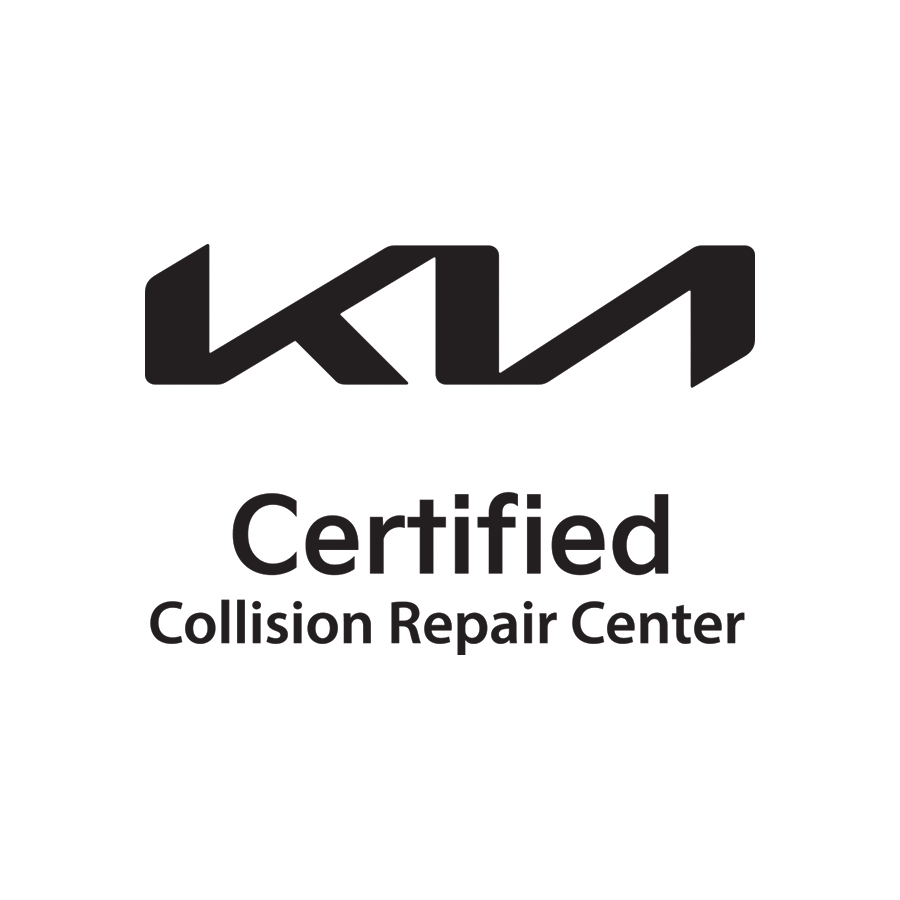 Kia Certified Collision Repair Center